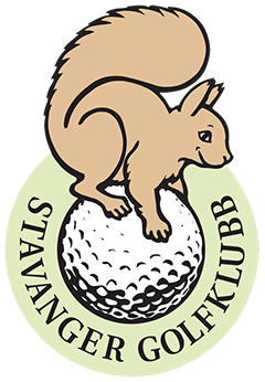 Stavanger Golfklubb logo