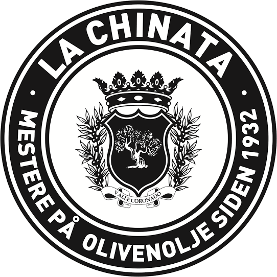 La Chinata logo