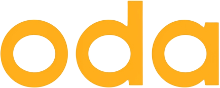 Oda logo
