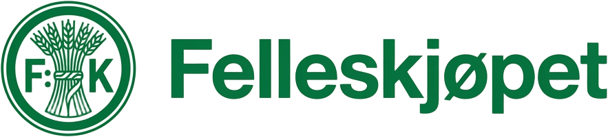 Felleskjøpet logo